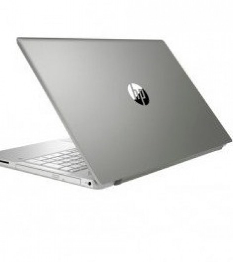 HP Pavilion 15-CU0002TX Laptop – i7 Core 8th Gen – 8GB RAM – 1TB Storage – AMD 530 4GB