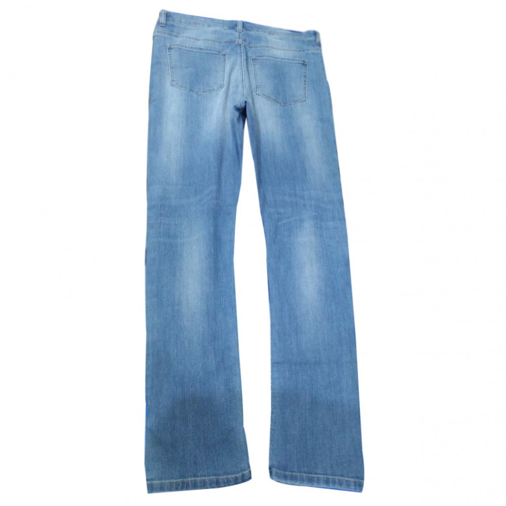 regular jeans pant