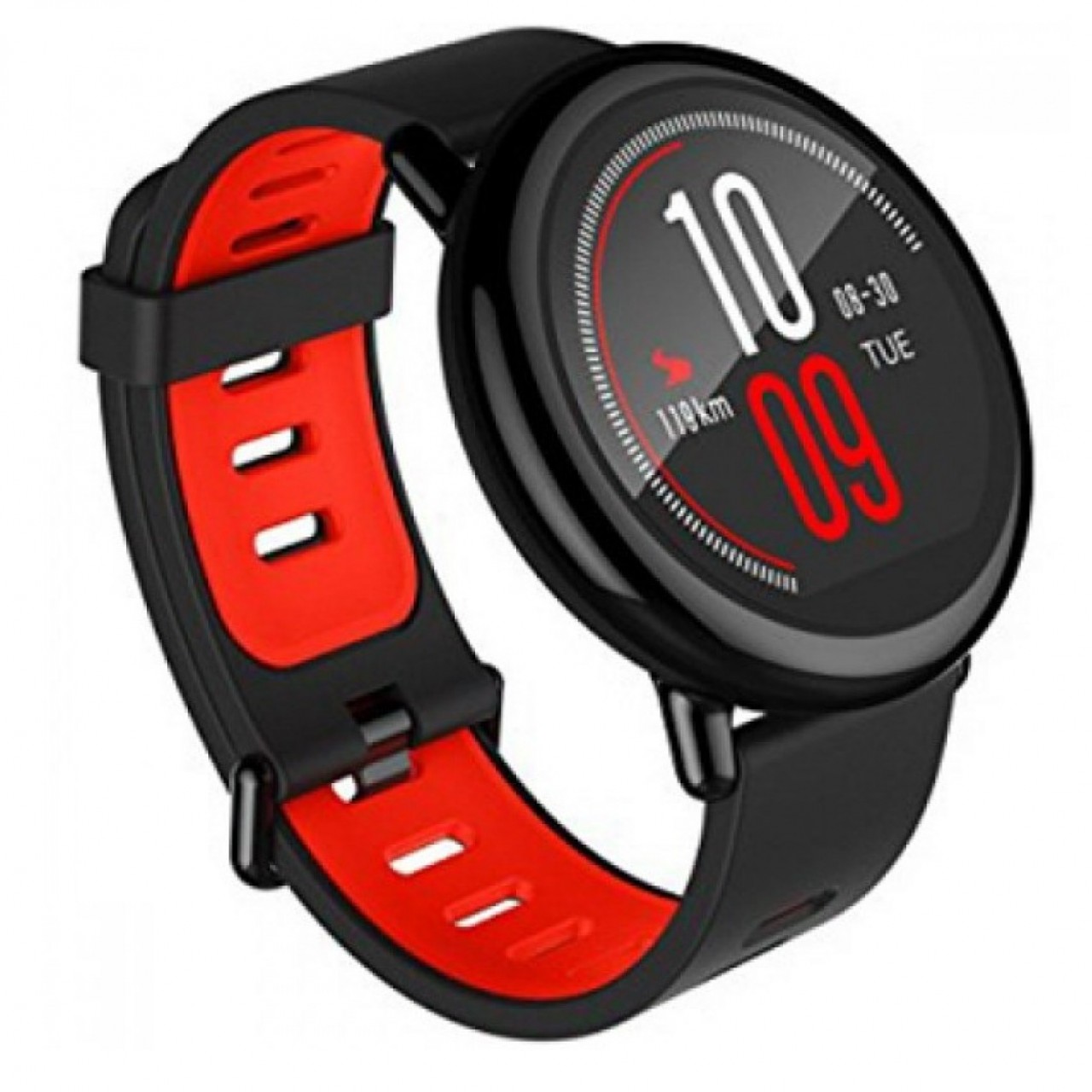 amazfit pace water resistant