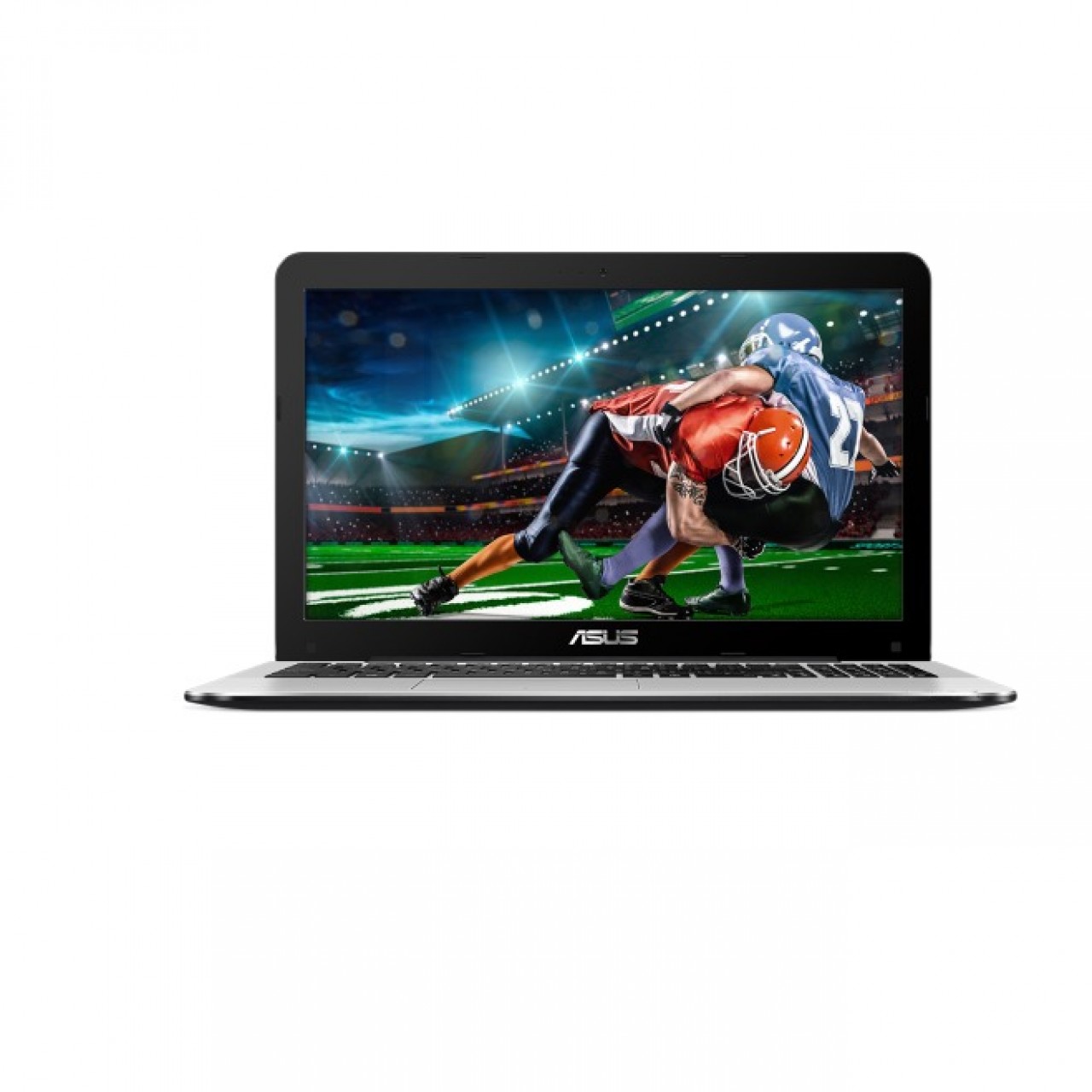 ASUS Laptop X555UA – Core i5 6th Gen – 4GB RAM – 500GB Memory – 15.6’’ Display -  INTEL HD 520