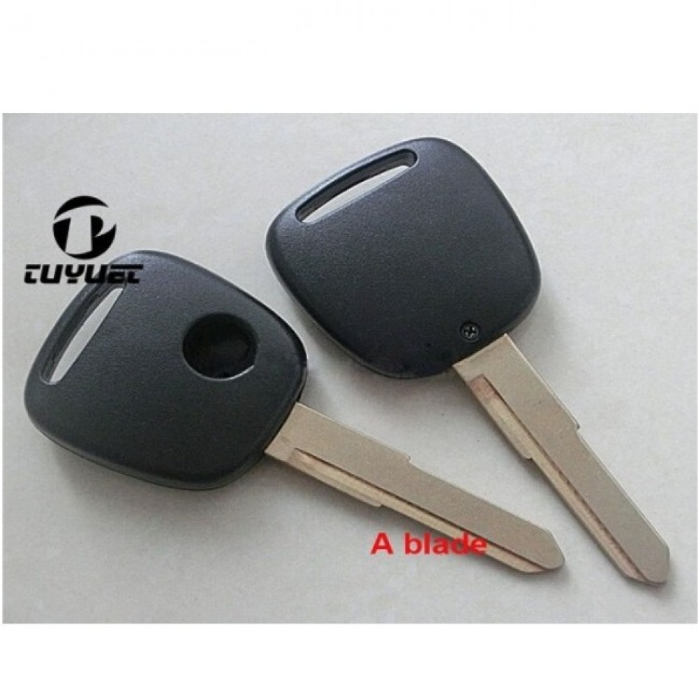 1 Button Remote Key Shell Suzuki