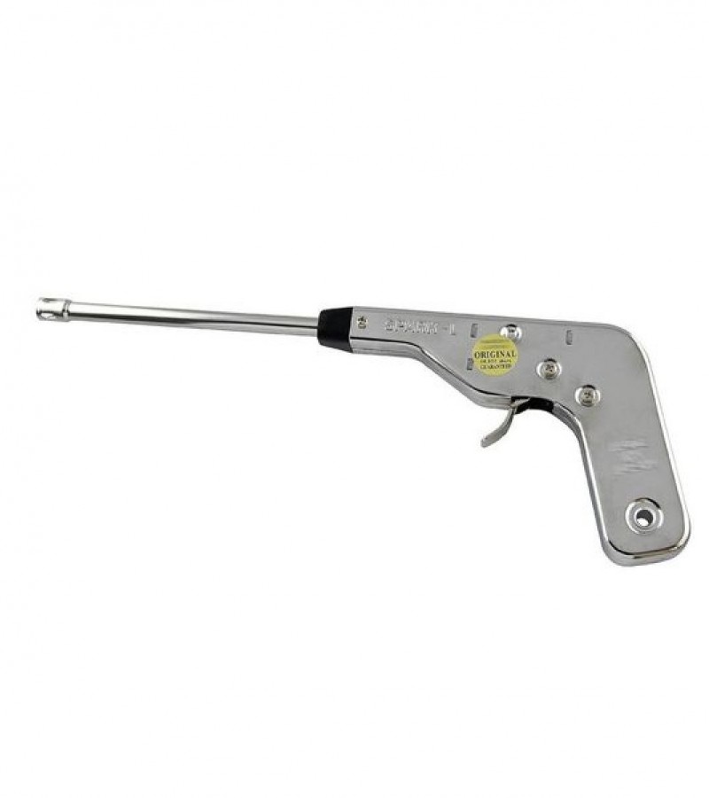 100 Original 30,000 Shot Gas Stove Lighter Electronic GAS LIGHTER