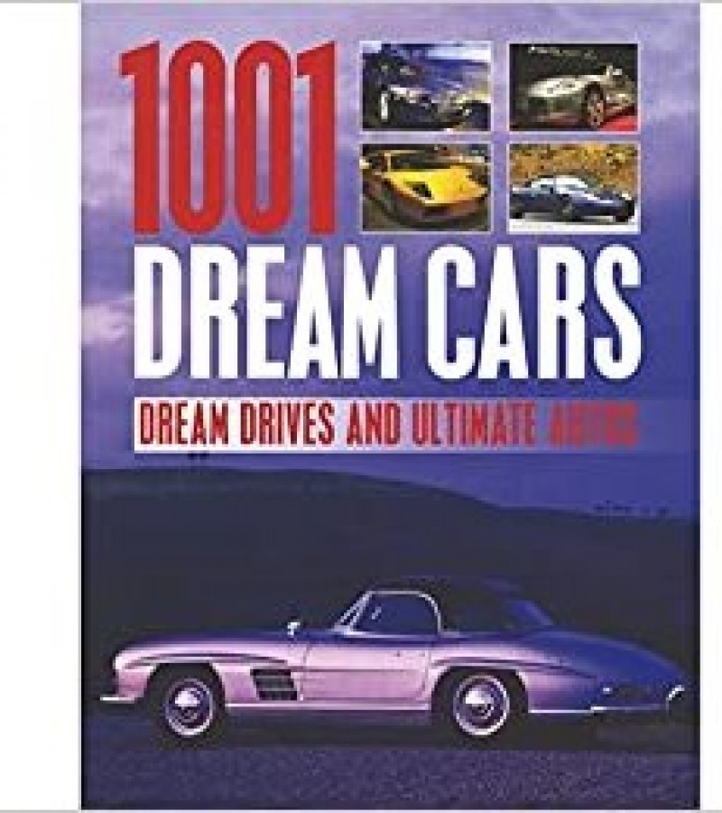 1001 Dreams Cars