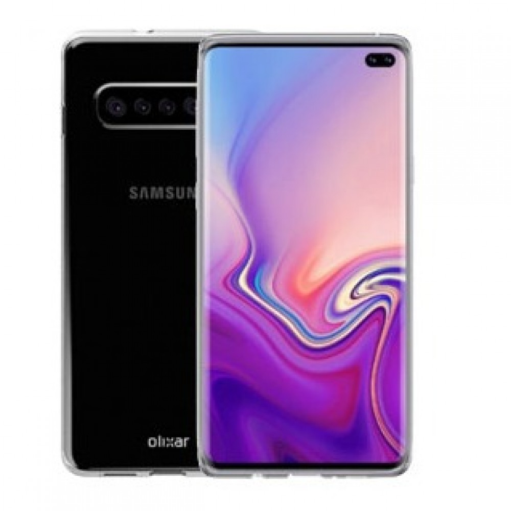 Samsung S10+ G975 – Dual 10+8 MP front & Triple