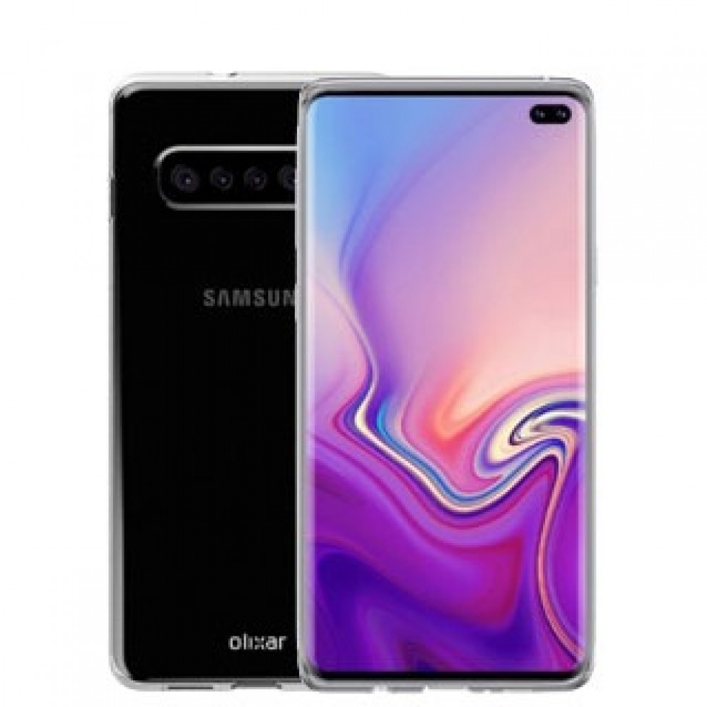 Samsung S10+ G975 – Dual 10+8 MP front & Triple