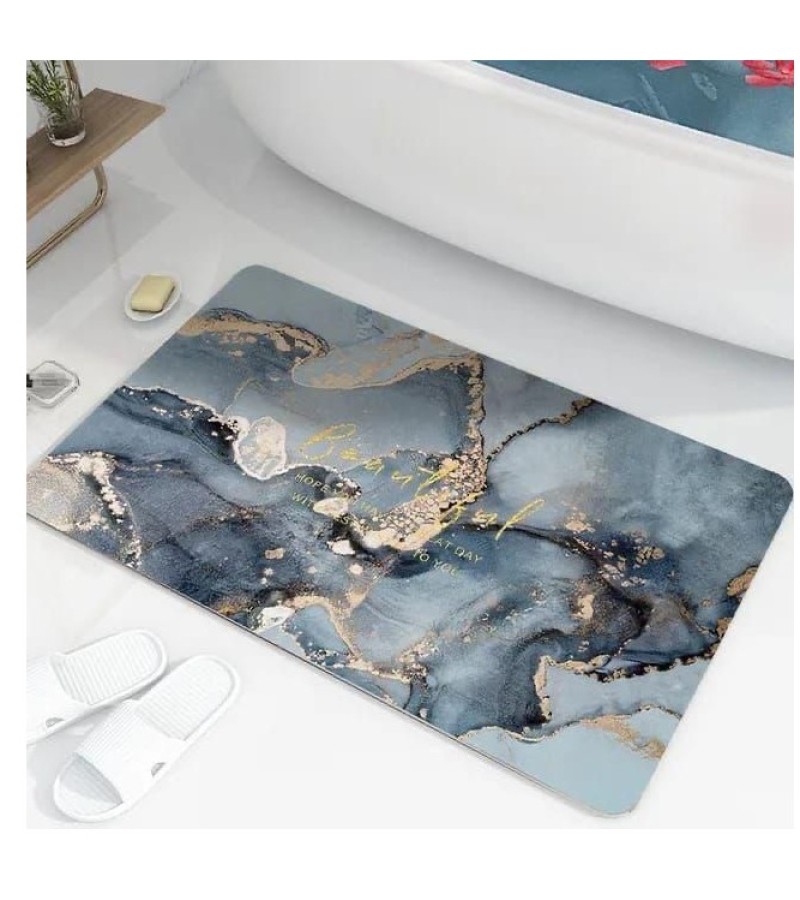 Anti Slip Bathroom mat