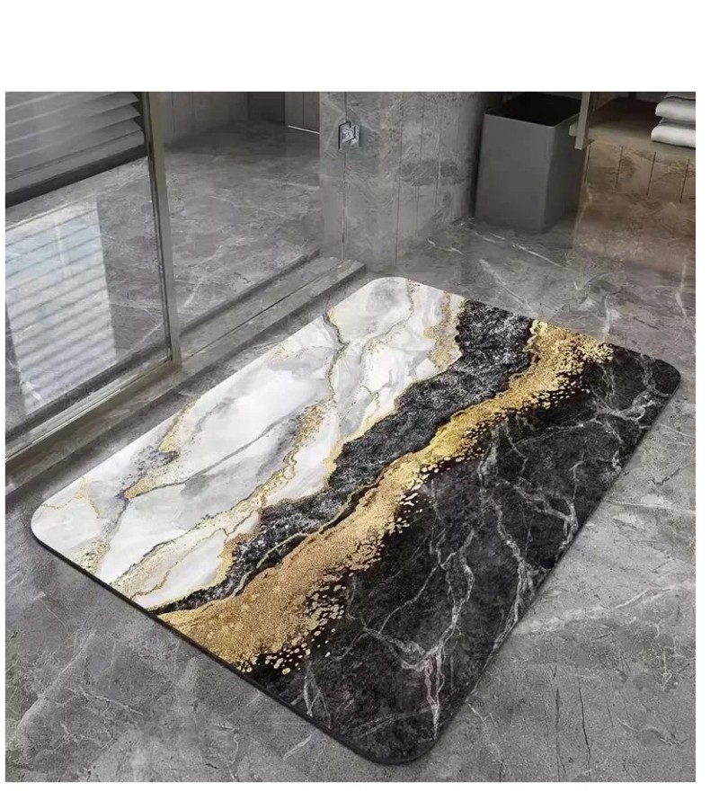 Anti Slip Bathroom mat