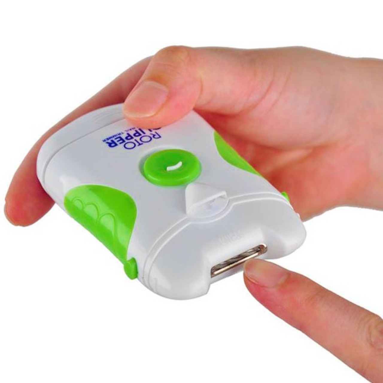 electric nail cutter