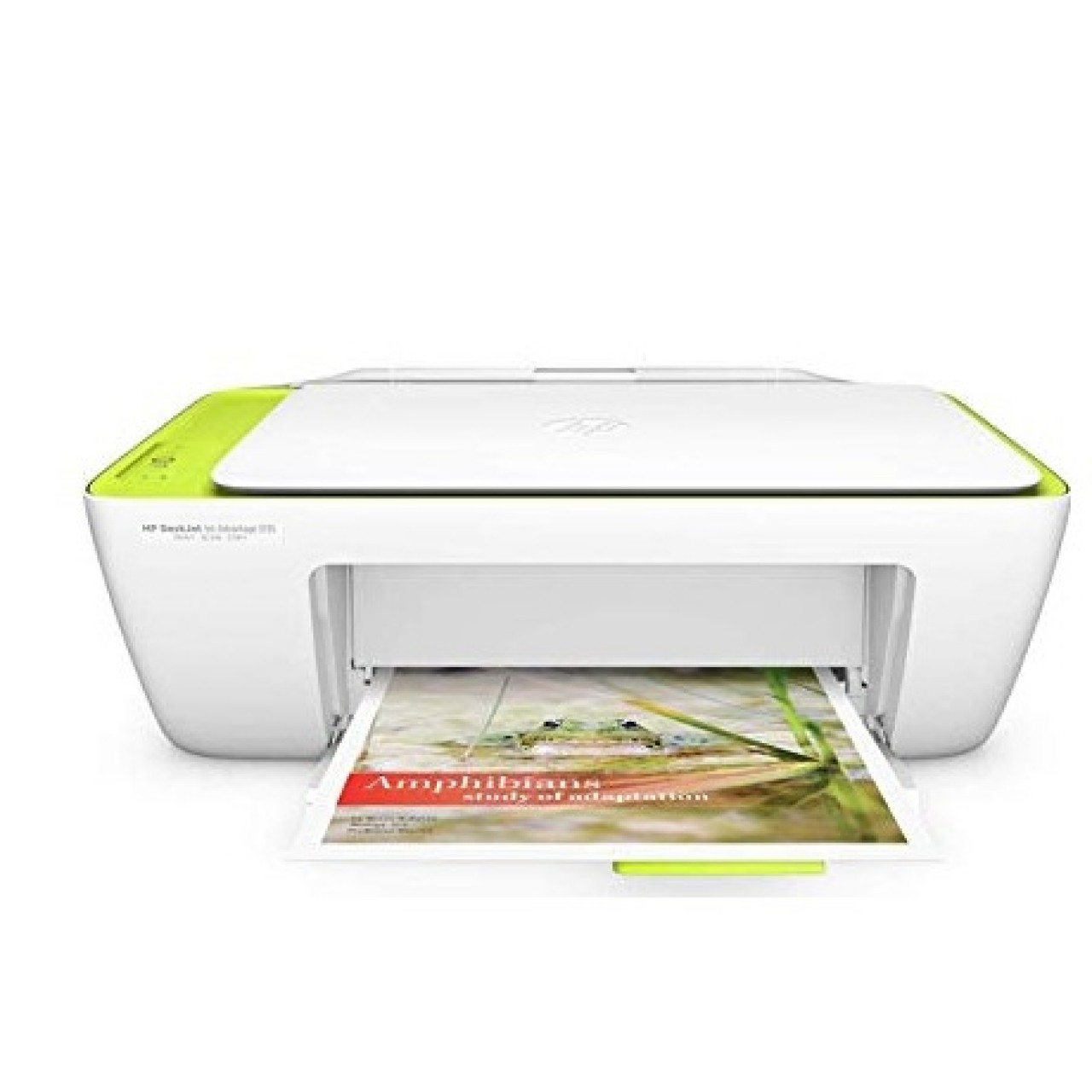 HP Deskjet AIO 2135 Printer/Scanner/Copier
