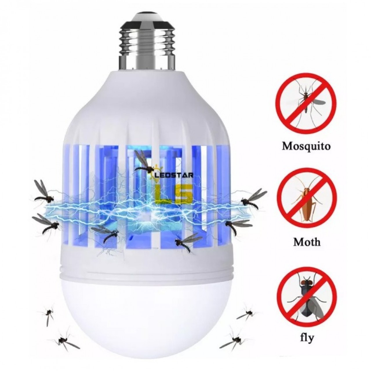 mosquito killer bulb