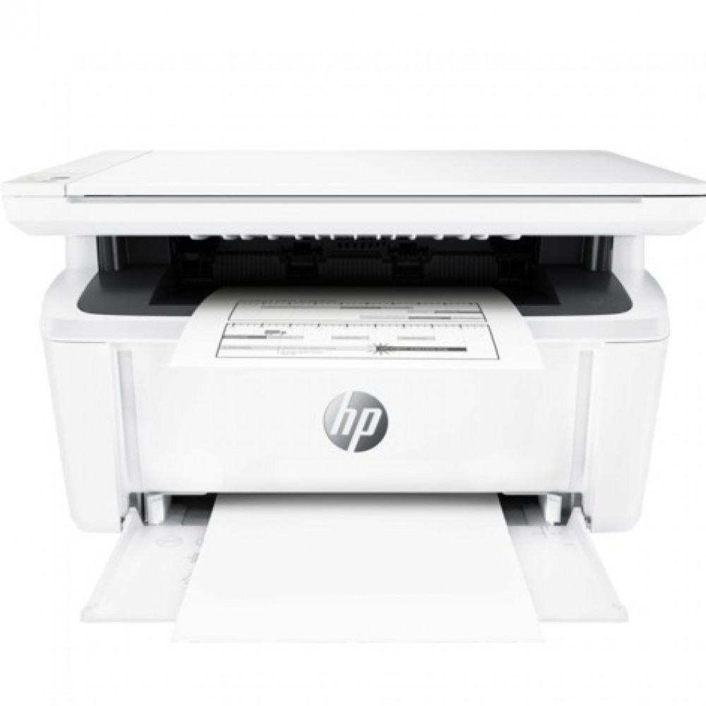 HP MFP M28A 3 In 1 LaserJet Pro Printer - Printer, Copier & Scanner