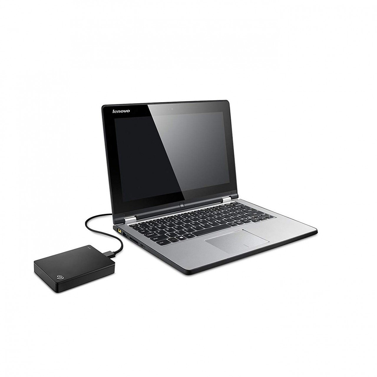Seagate STDR4000100 Backup Plus Hub External Hard Drive - 4 TB