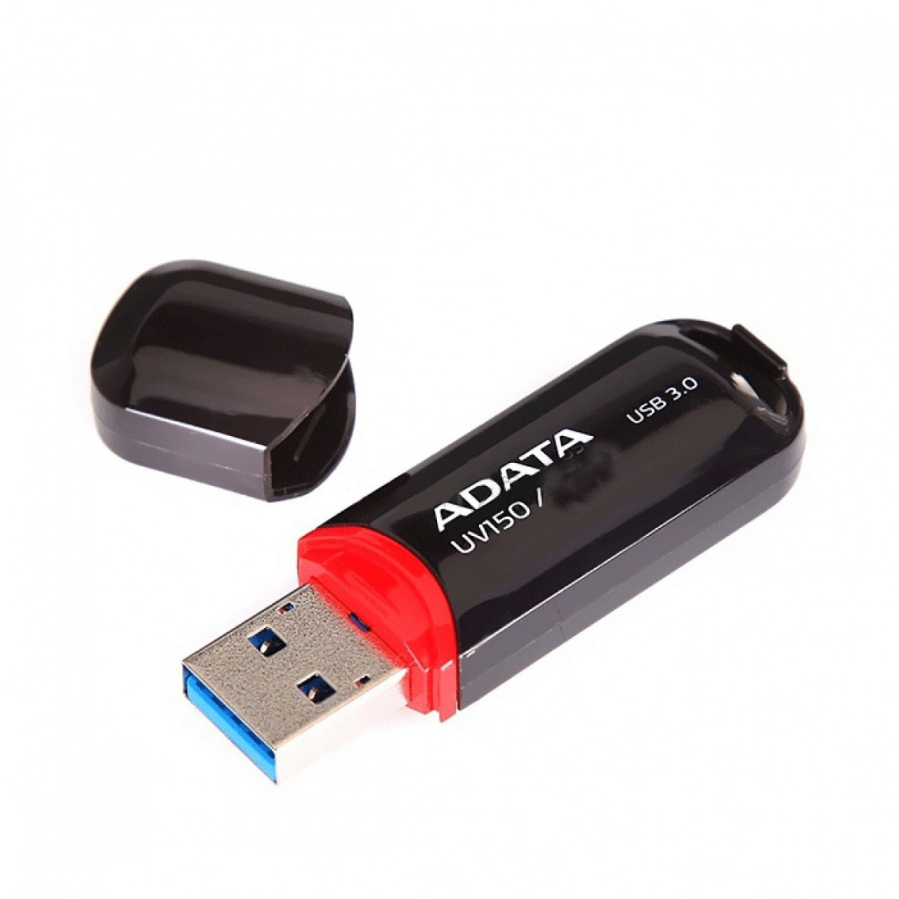 Adata UV150 USB Flash Drive - 64 GB