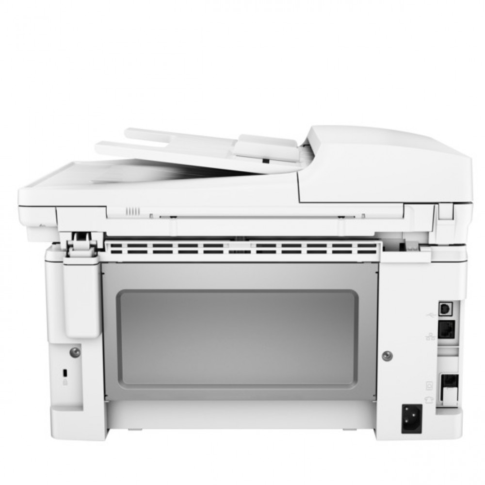 HP LaserJet Printer M130FW MFP – Printer/Scanner/Copier/Fax – Wireless Capable