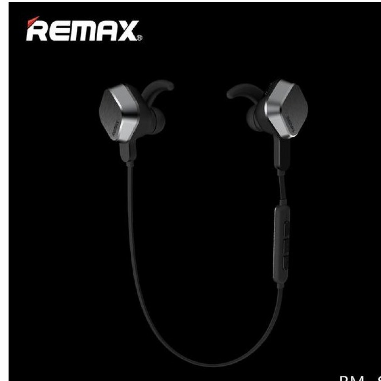 Remax Bluetooth Unique Wireless Sports Earphone (RB-S2)