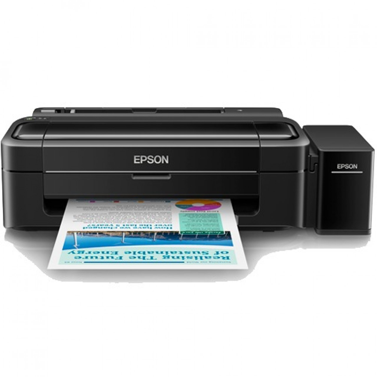 Epson Ink Tank Printer L310 – Color Printer