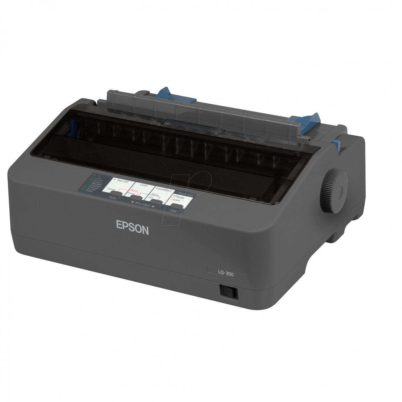 Epson Printer LQ350 –Grey