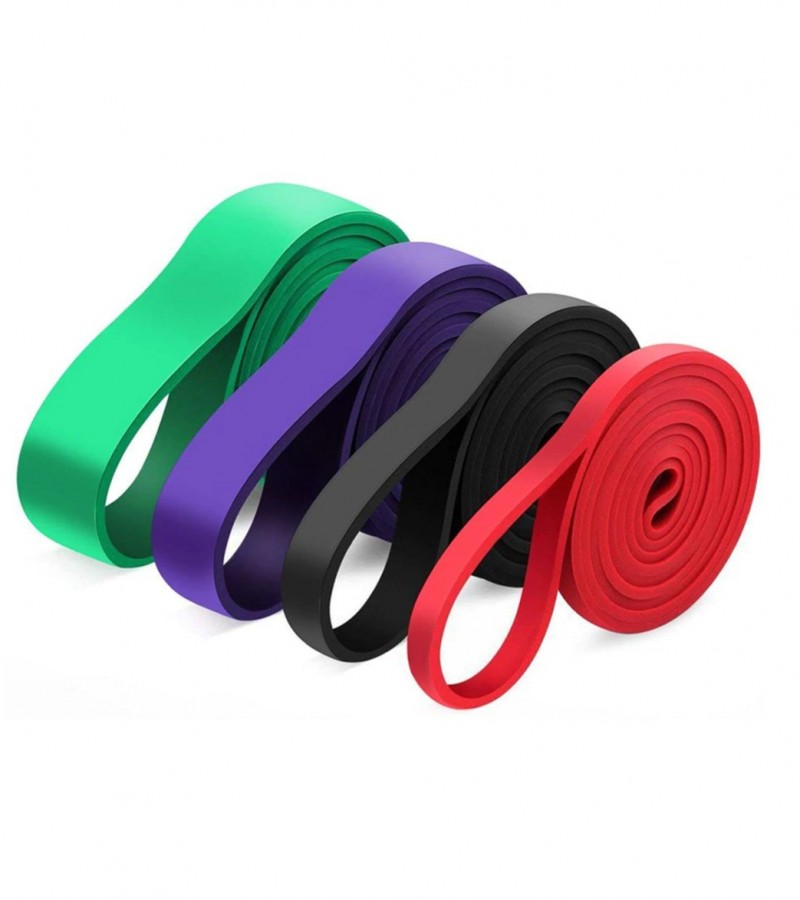 29MM Resistance Stretch Band Loop - Sale price - Buy online in Pakistan ...