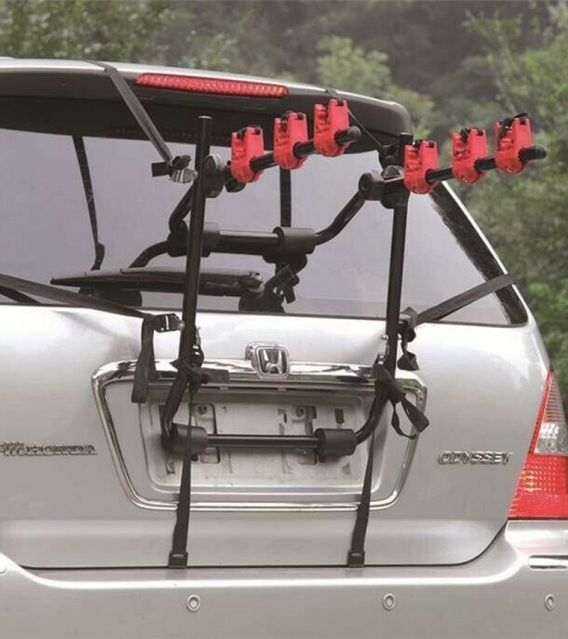 car cycle holder price