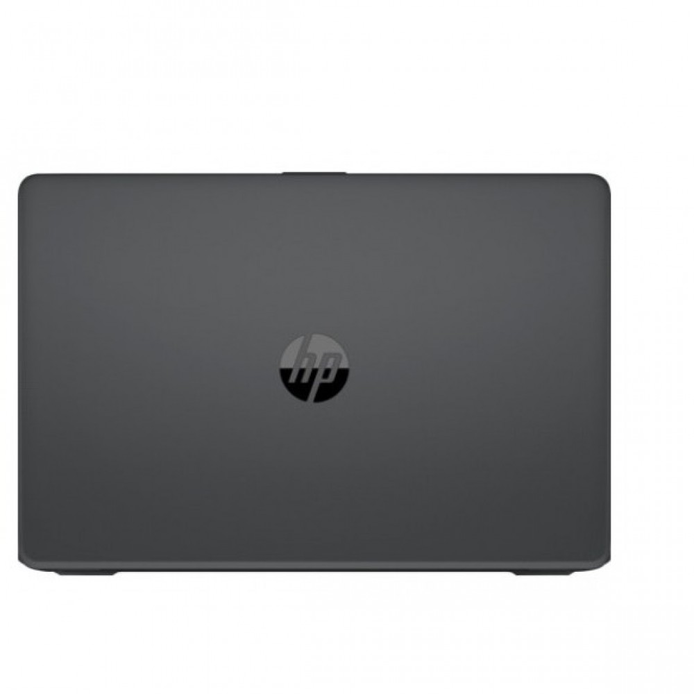 HP 250 G6 Notebook - Storage 1TB – RAM 4GB - 15.6"HD - Intel Core i3 - 8th Generation