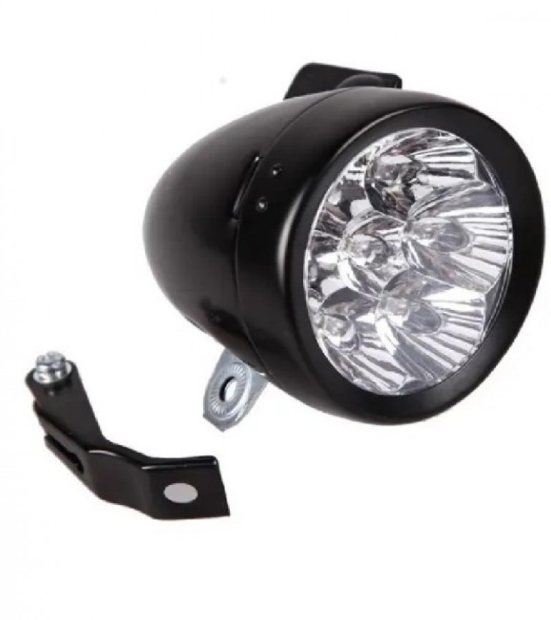 bike head led light