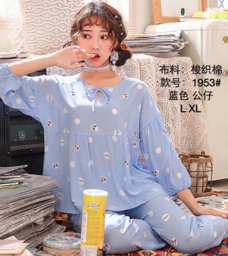 stylish nighty online