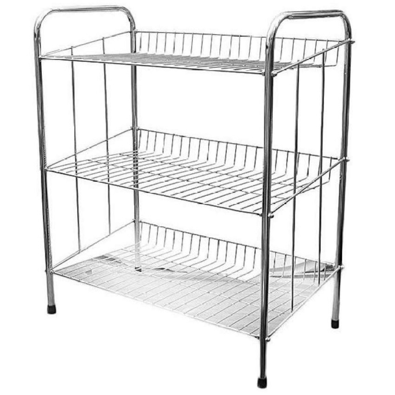 3 Tiered Iron Shoe Rack Sale Price Buy Online In Pakistan Farosh Pk