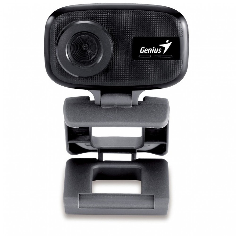 35. Genius Face cam 321 - 8MP – 3X Digital Zoom