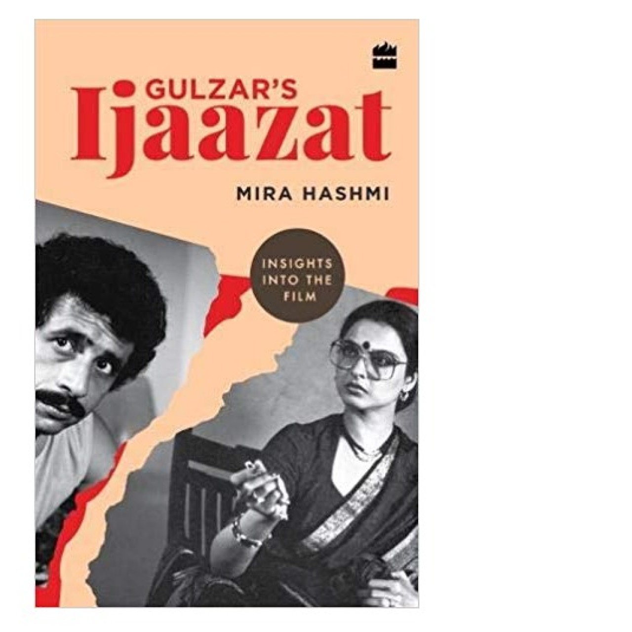 Gulzar's Ijaazat: Insights Into The Film by Mira Hashmi