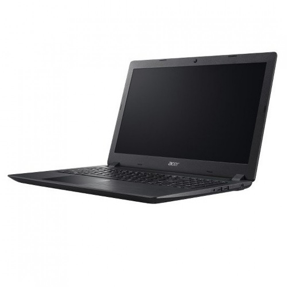 Acer Aspire A315-5 Laptop – Storage1TB – RAM4GB -15.6"Display - Intel Core Ci3 8th Gen