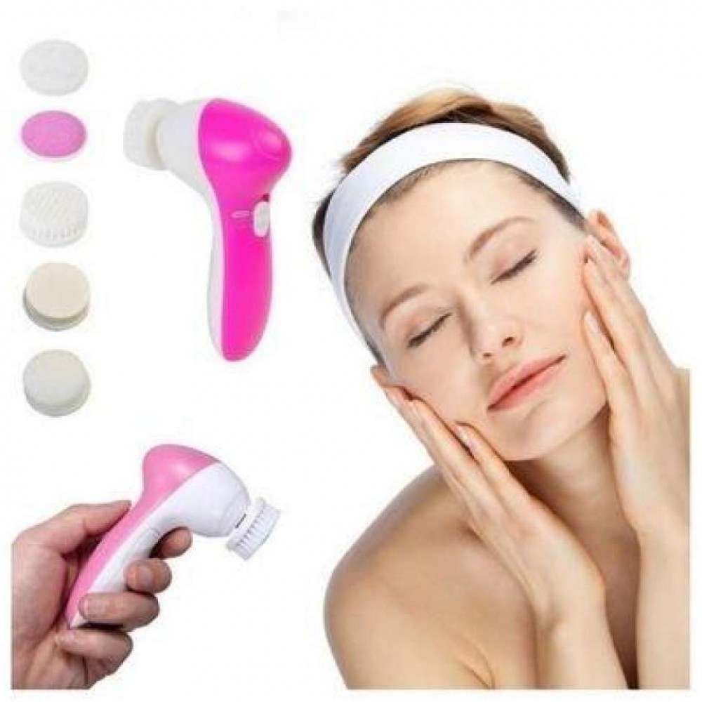 5 In1 Beauty Care Massager
