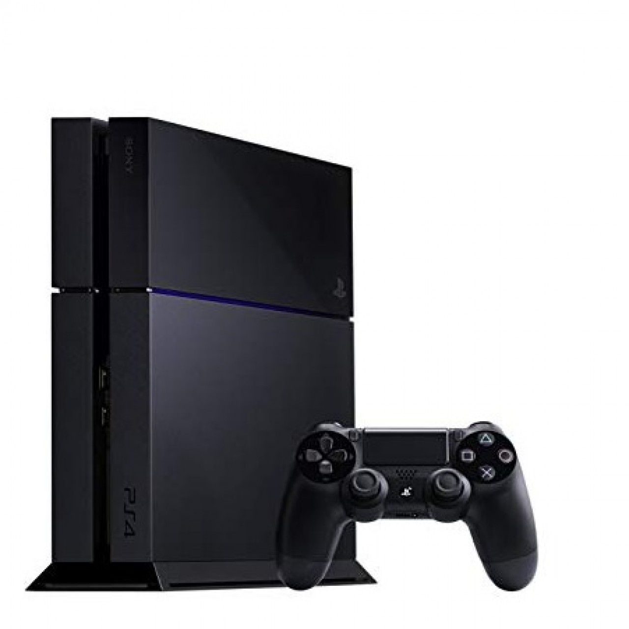 5. Sony 500GB PlayStation 4 – Black Color