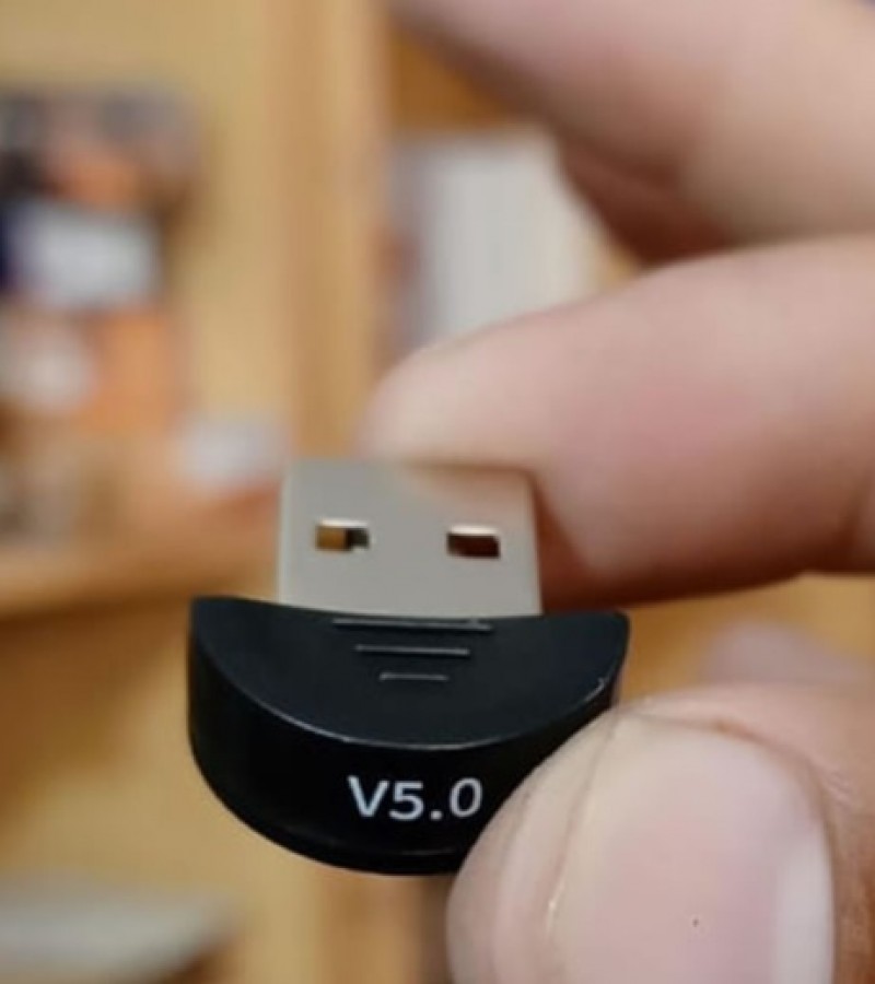 5.0 USB Bluetooth Receiver Mini