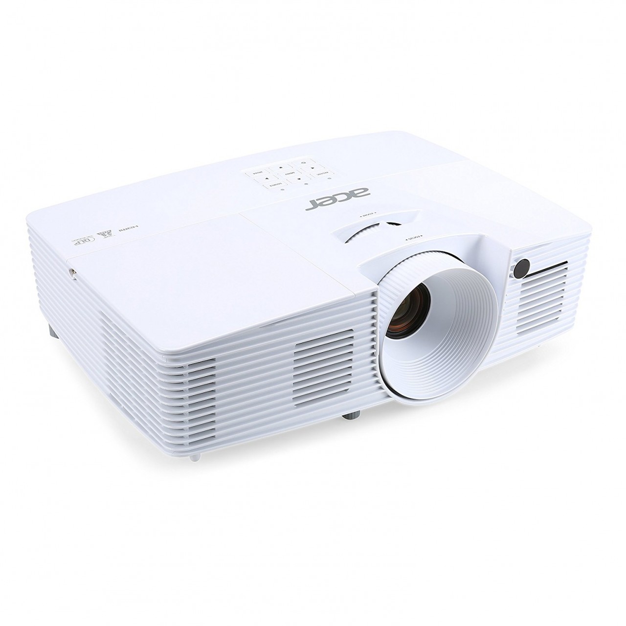 Acer X117P Projector - Essential Series Projector