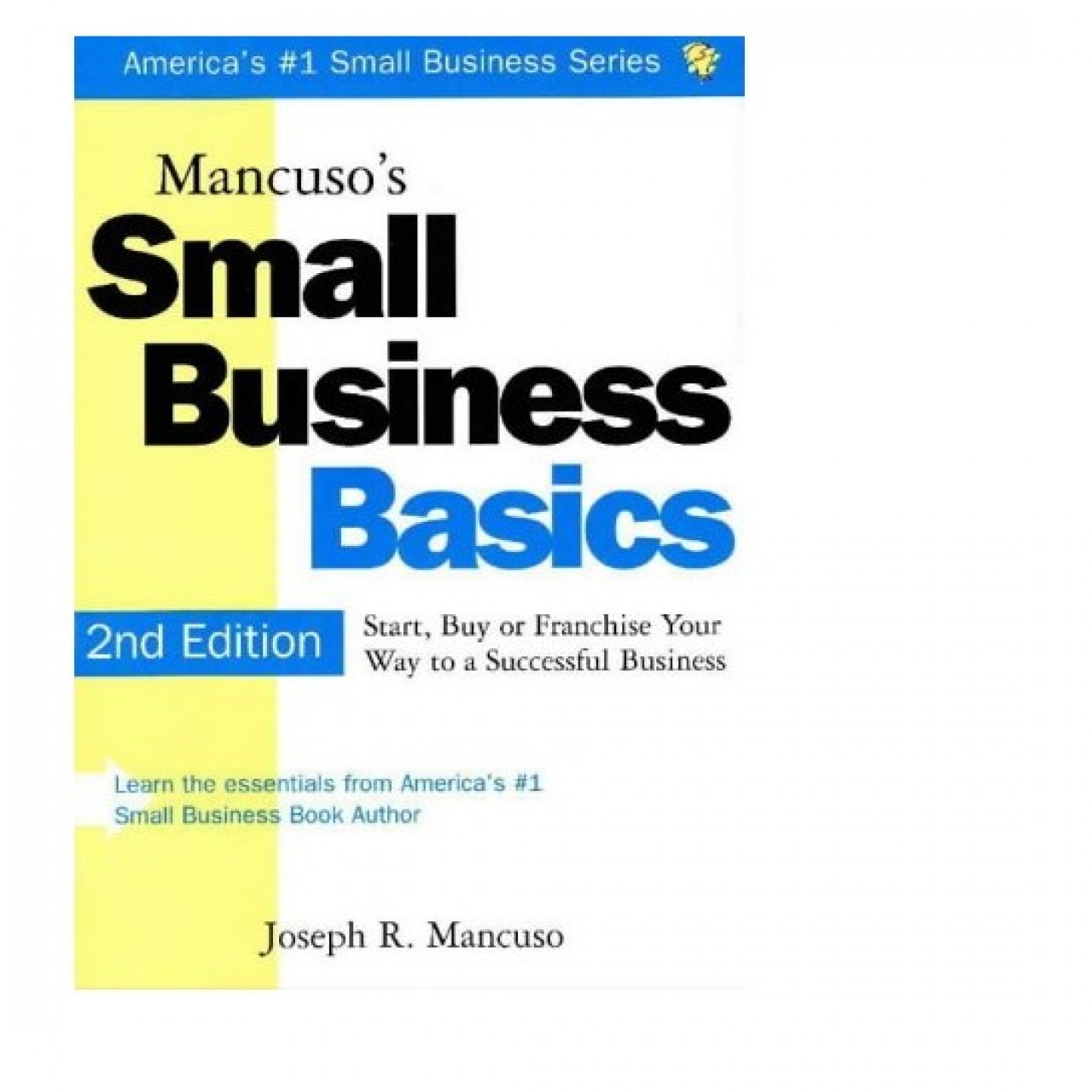 57. Mancuso's Small Business Basics