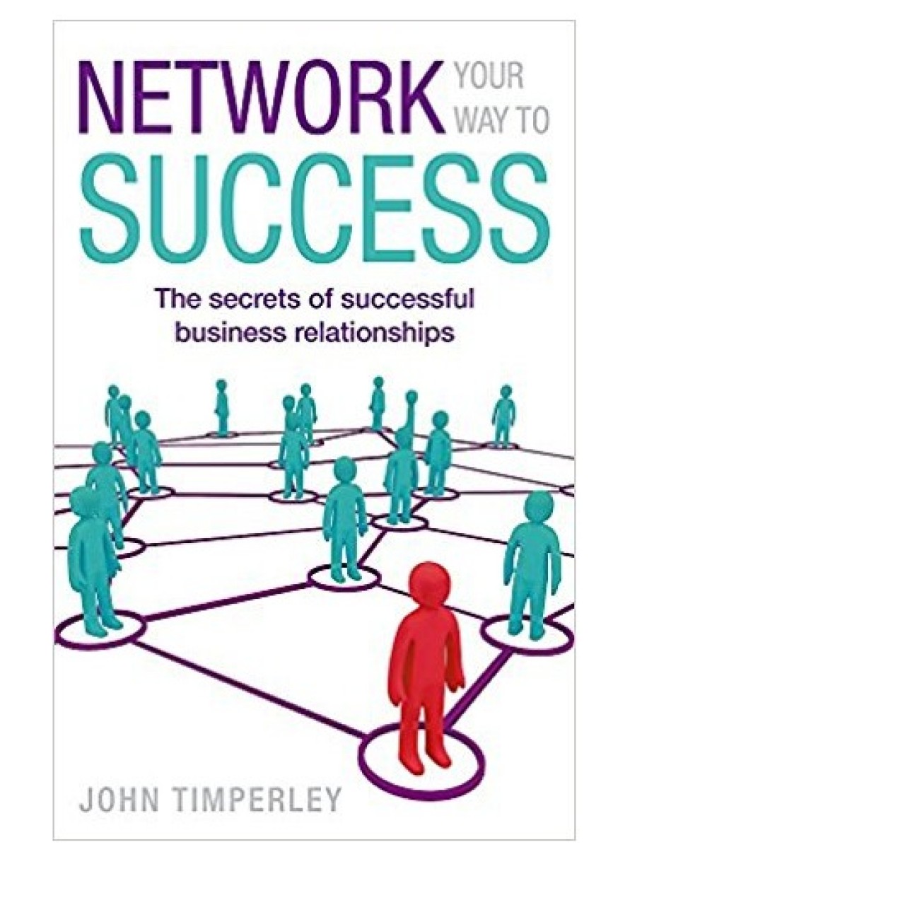 60. Network Your Way To Success: The Secrets Of Successful Business Relationships