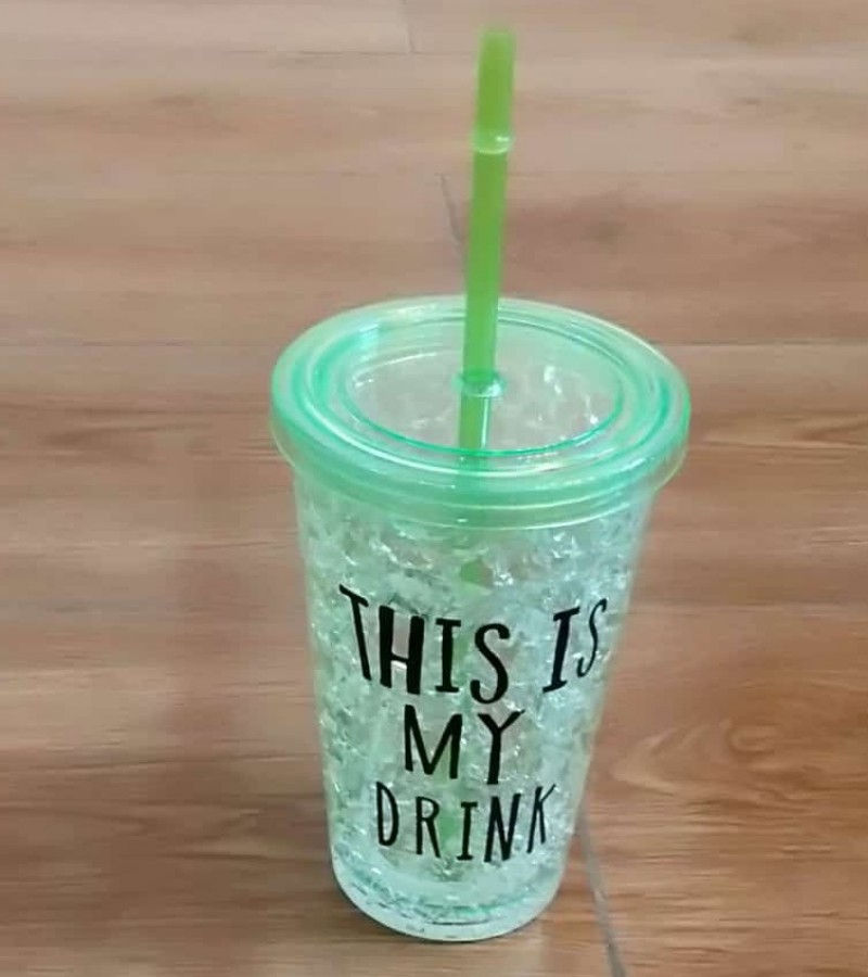 Acrylic Frost Glass