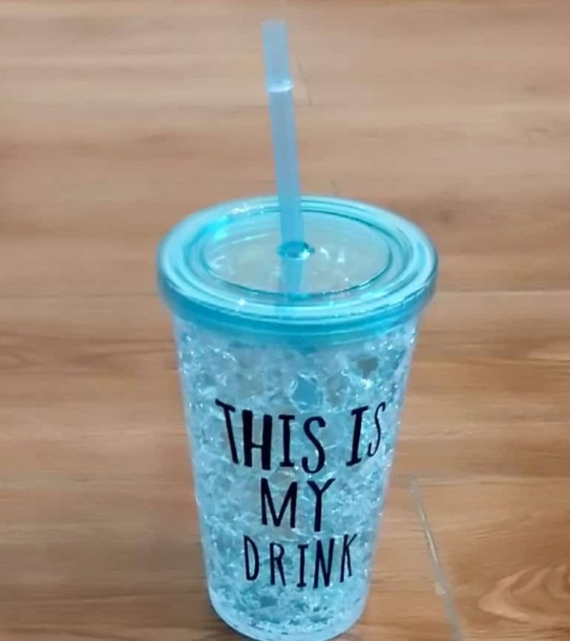 Acrylic Frost Glass