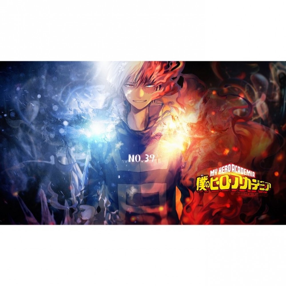 Anime Wall Poster