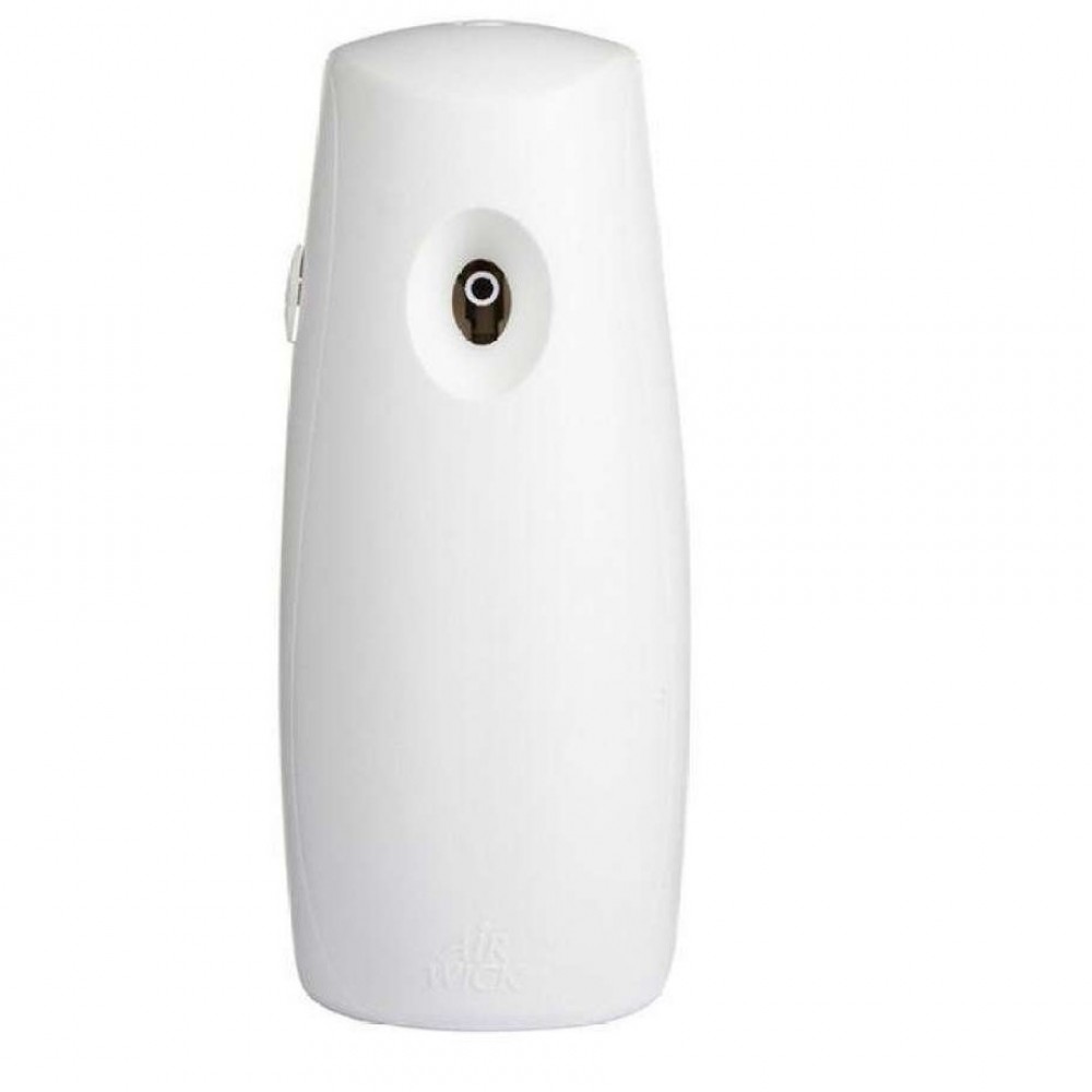 Automatic air freshener dispenser and Odor Controller