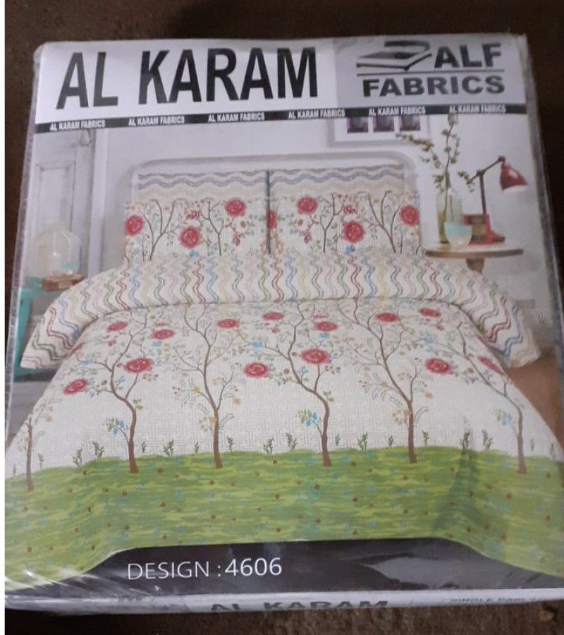 bed sheet