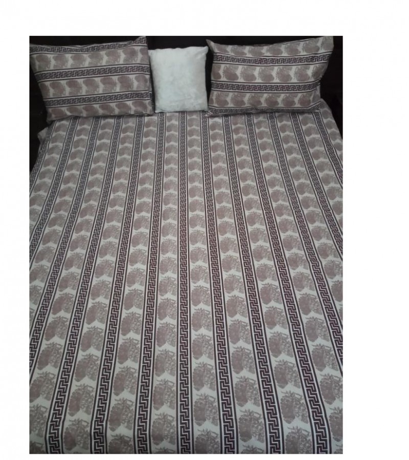 Bed sheet
