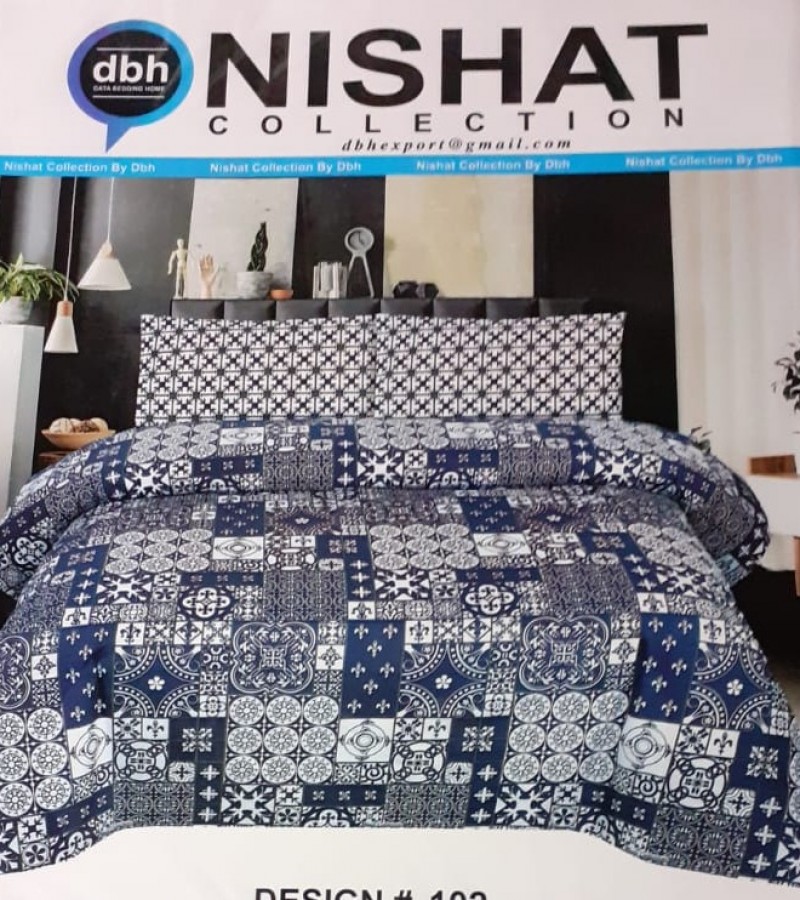 bed sheet