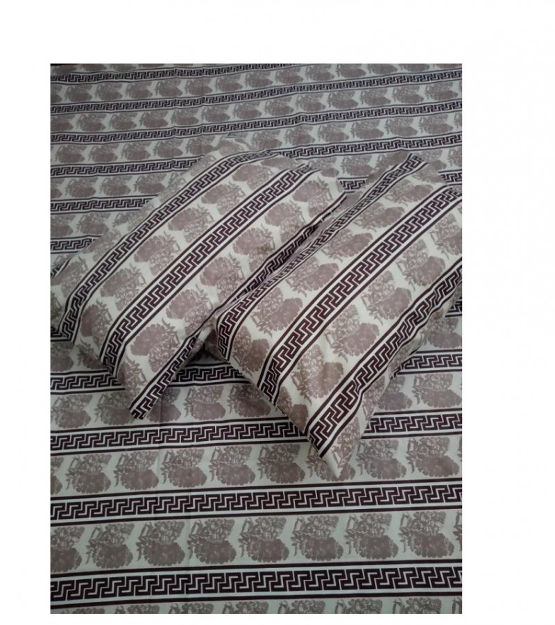 Bed sheet