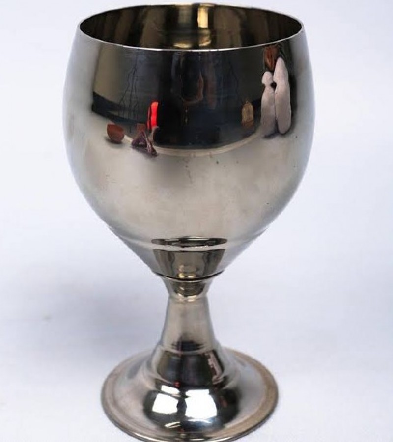 Best Quality Steel Glass