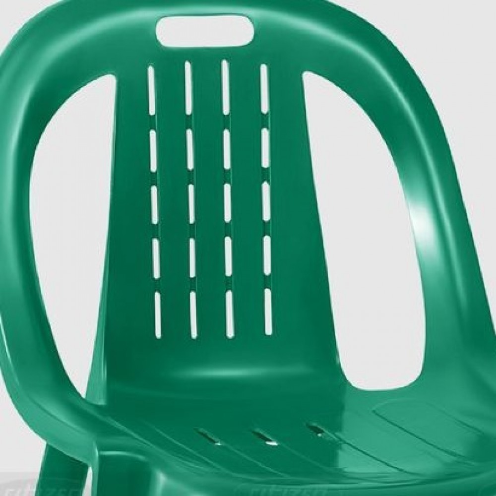 Citizen 809 Plastic Regular Home Chair