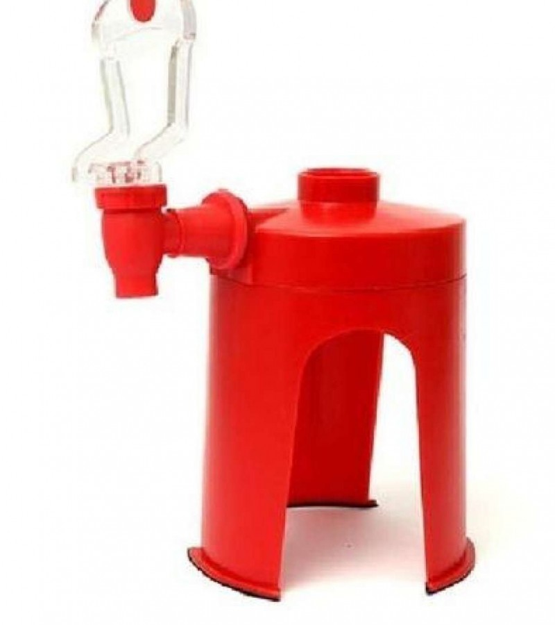 Cold Drink Dispenser -