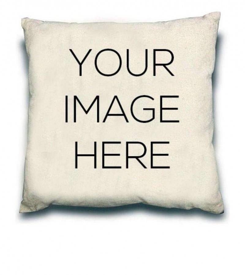 Customized Printed Cushions