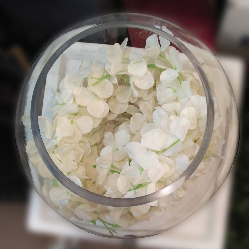 Decorative Glass Bowl For Home & Office