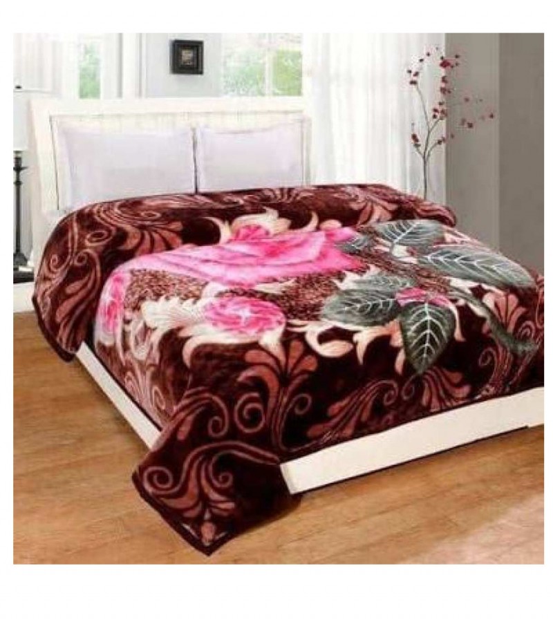 Double Bed Blanket For Winters